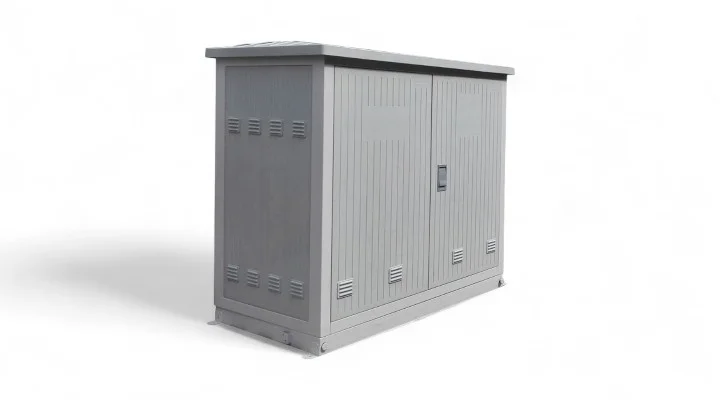 Composite Electrical Boxes: Modern Solutions for Safety and Performance