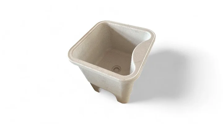 Mop Troughs