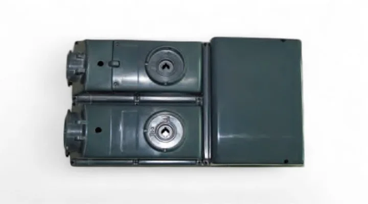 Explosion-Proof Switches