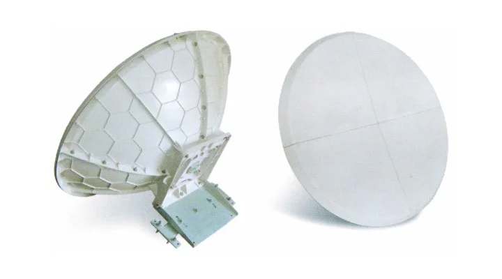 120cm (4ft) Microwave Antenna