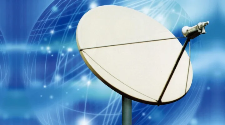 1.0m KU Band Bidirectional
