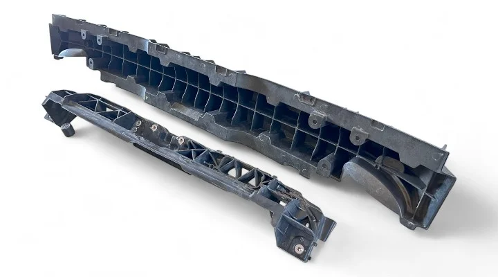 Roof Side Rail