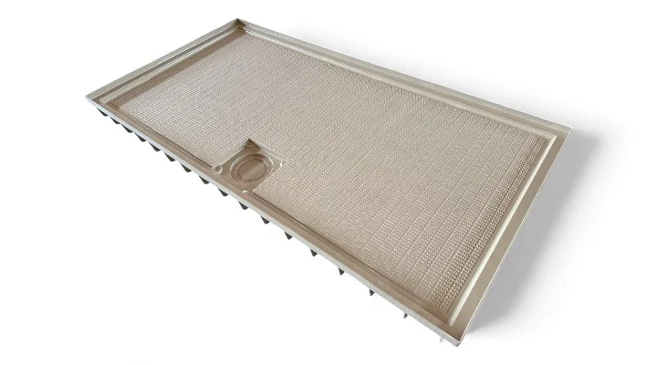 Shower Trays