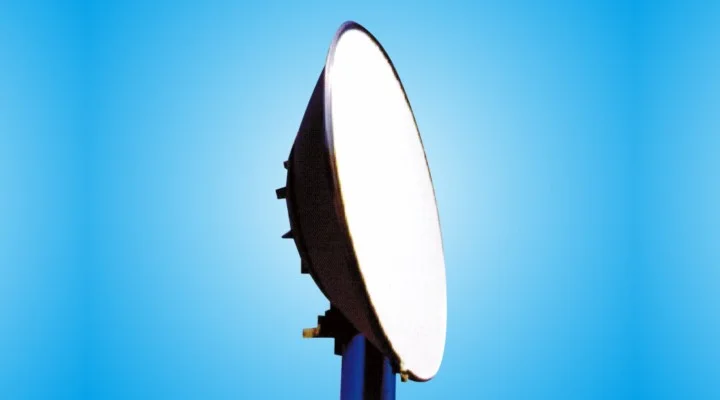 60cm (2ft) Microwave Antenna