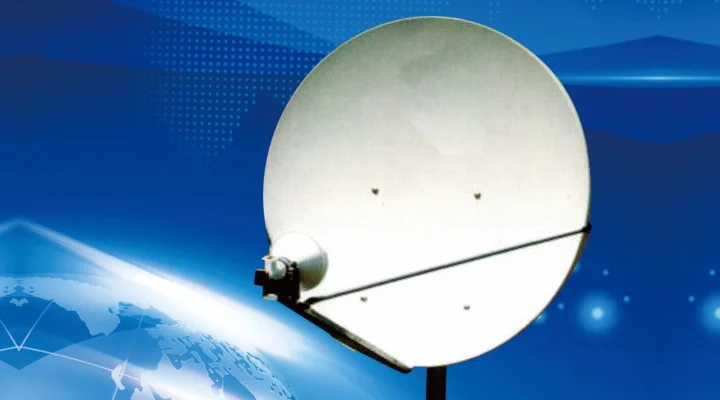 98cm KU Band Bidirectional