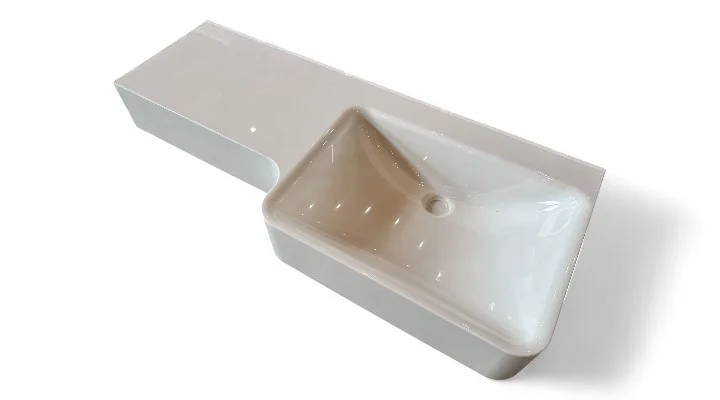 Laundry Basins