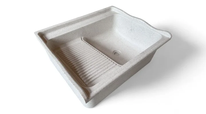 Washtub