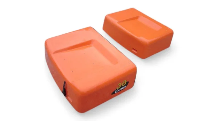 Forklift Shells