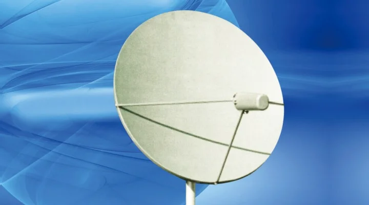 76cm C&KU Band Unidirectional